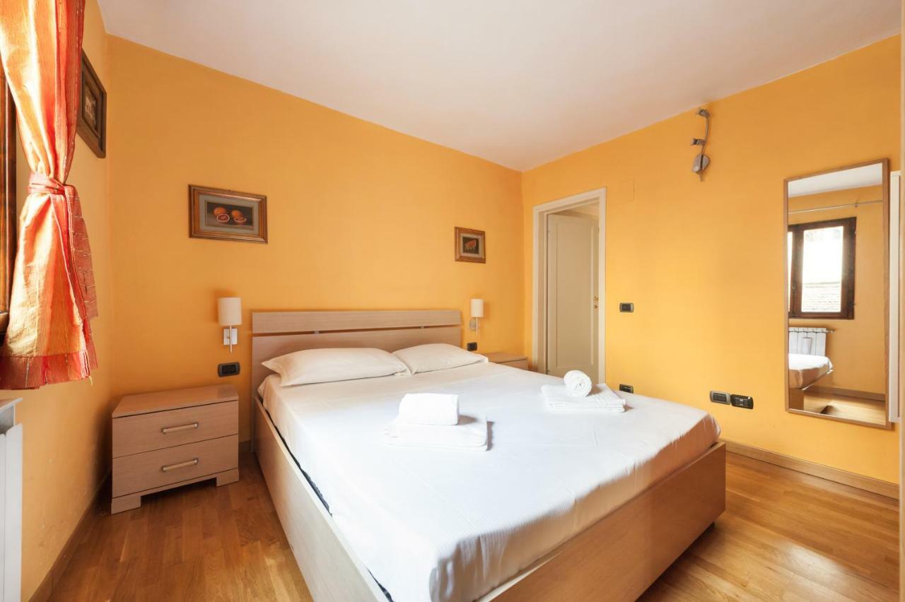 Like A Local In Oltrarno Appartement Florence