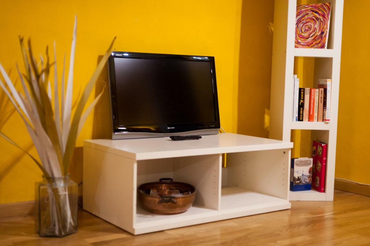 Appartement Like A Local In Oltrarno Florence